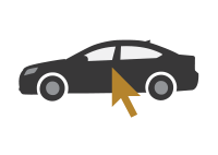 Shop Click Drive Select Icon in SALEM, VA