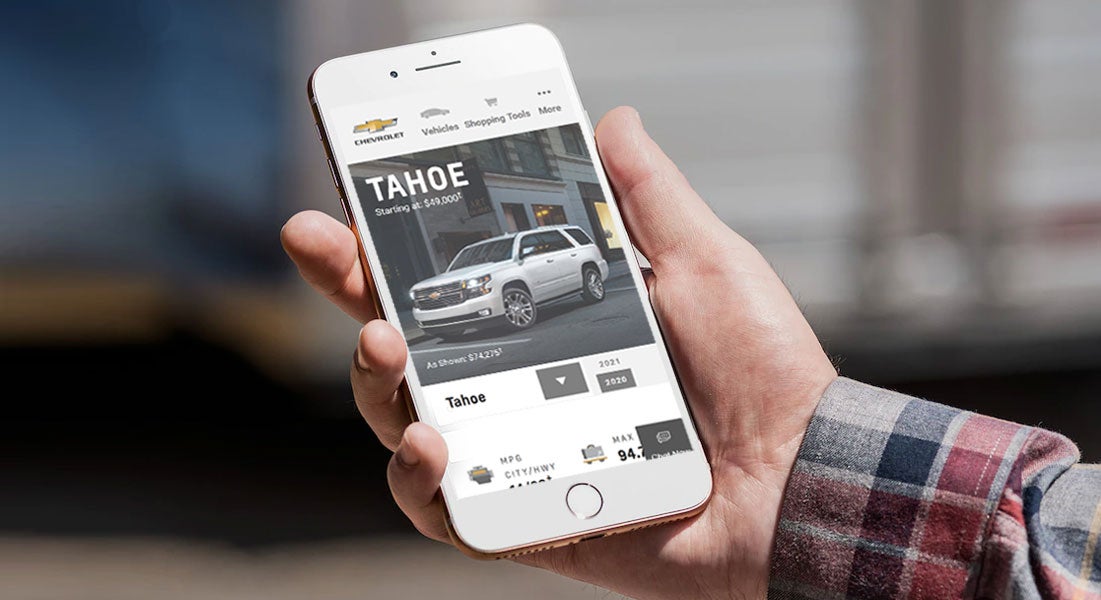 Shop Click Drive in SALEM, VA