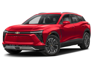 Chevrolet Blazer EV - Pinkerton Chevrolet - Salem in SALEM VA