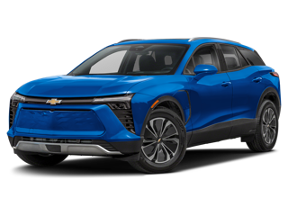 Chevrolet Blazer EV - Pinkerton Chevrolet - Salem in SALEM VA