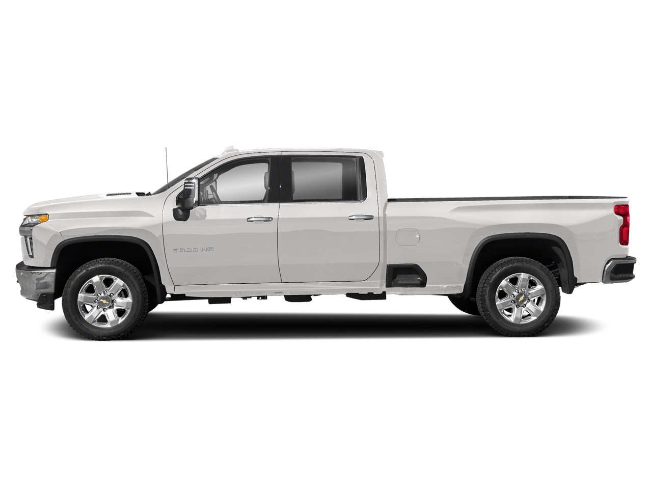 2023 Chevrolet Silverado 3500 HD WT