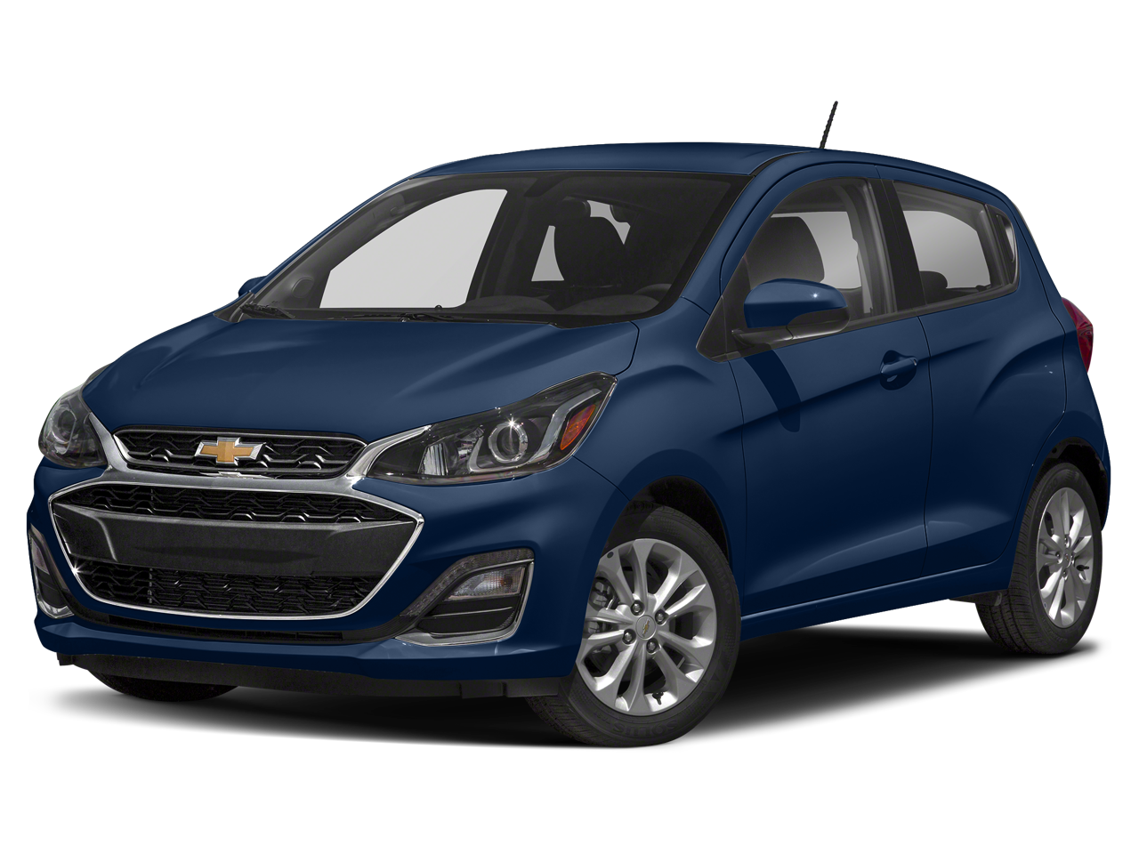 2022 Chevrolet Spark 2LT