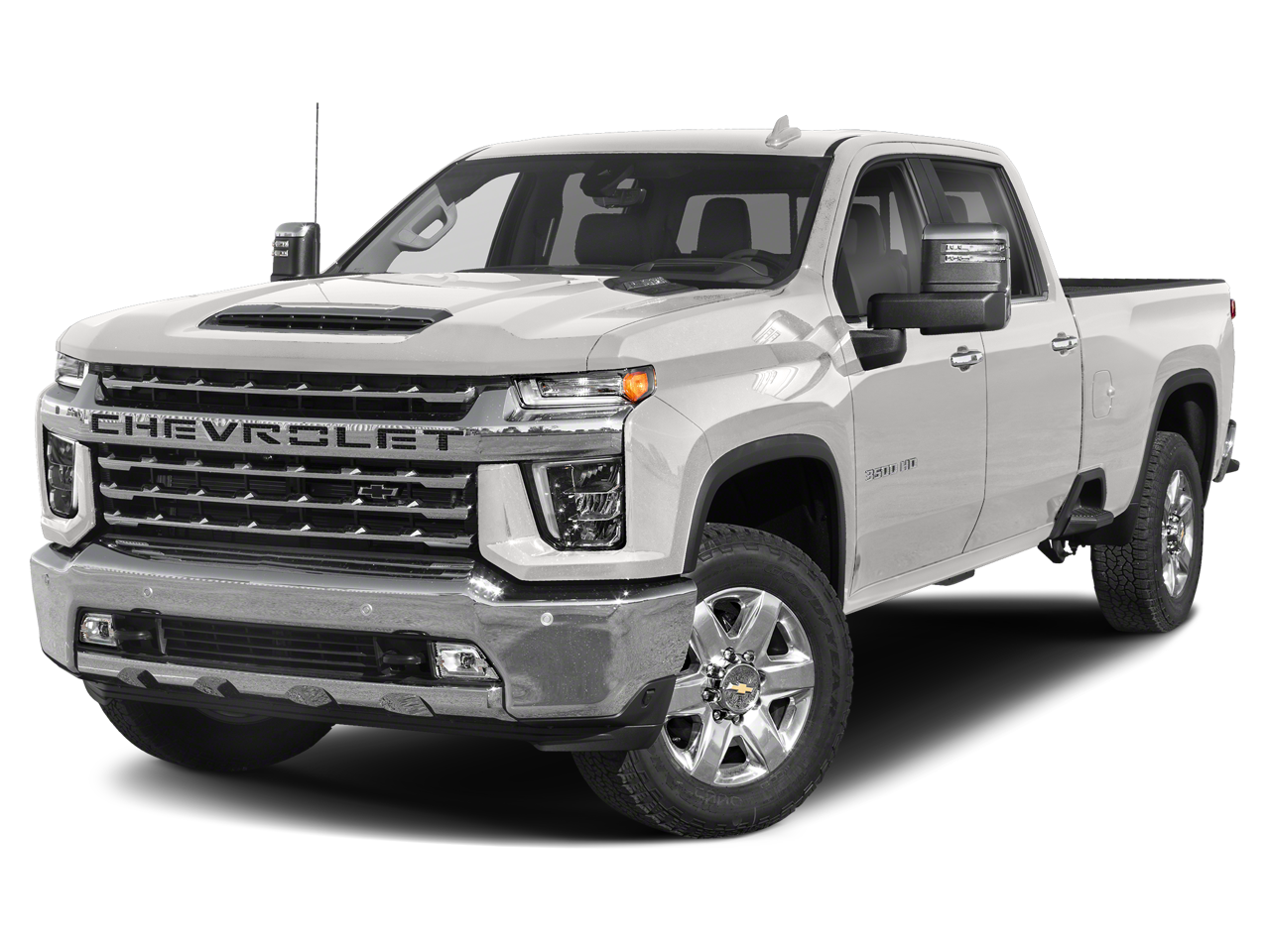 2023 Chevrolet Silverado 3500 HD WT