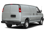 2026 Chevrolet Express Cargo 2500 WT