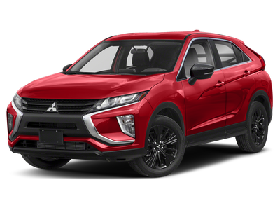 2019 Mitsubishi Eclipse Cross SP