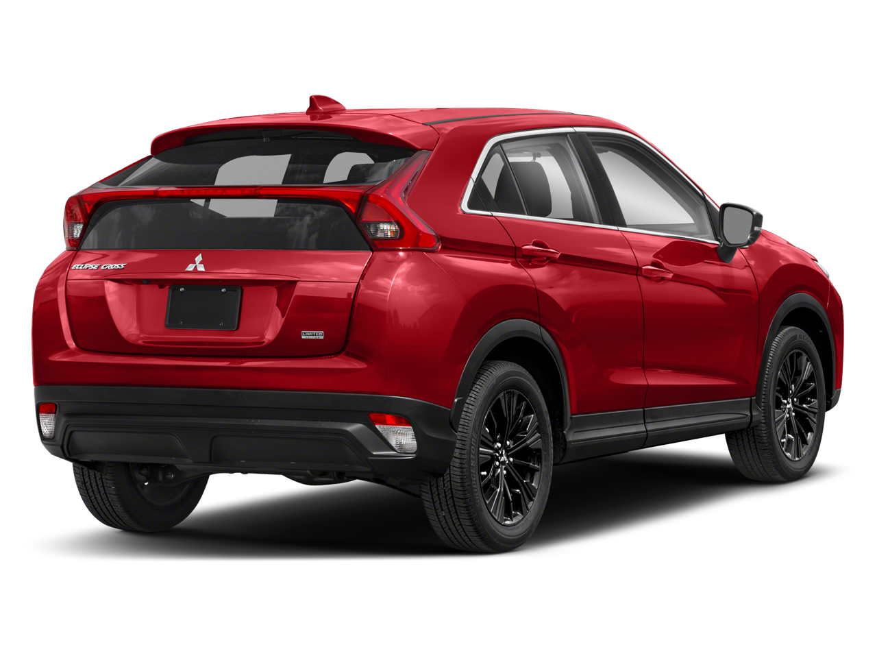 2019 Mitsubishi Eclipse Cross SP