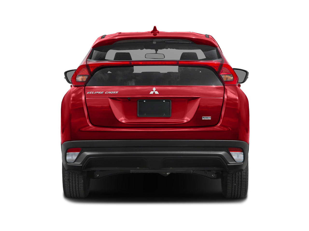 2019 Mitsubishi Eclipse Cross SP