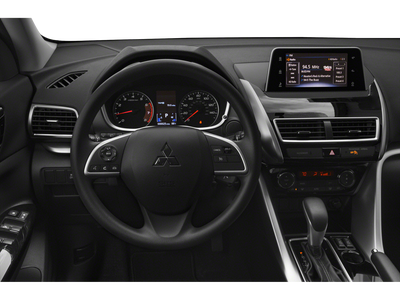 2019 Mitsubishi Eclipse Cross SP