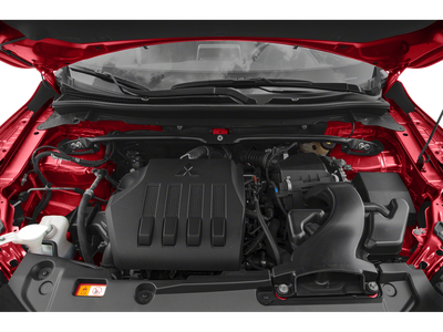 2019 Mitsubishi Eclipse Cross SP