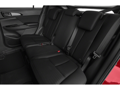 2019 Mitsubishi Eclipse Cross SP