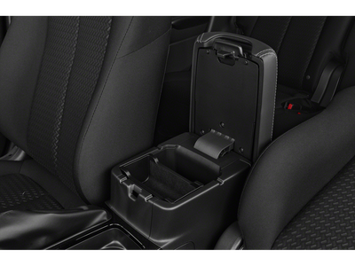 2019 Mitsubishi Eclipse Cross SP