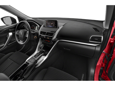 2019 Mitsubishi Eclipse Cross SP