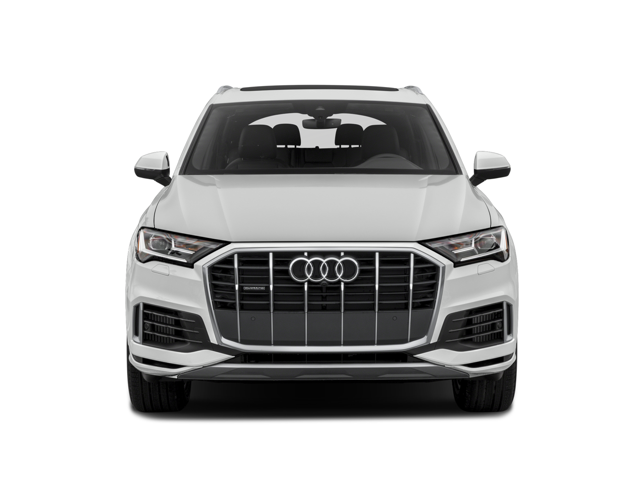 2021 Audi Q7 Premium 45 TFSI quattro Tiptronic