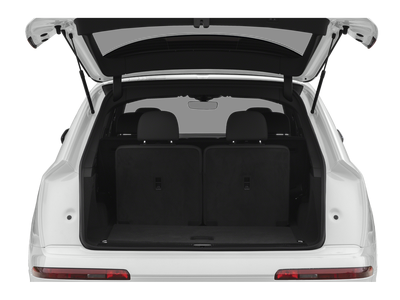 2021 Audi Q7 Premium 45 TFSI quattro Tiptronic