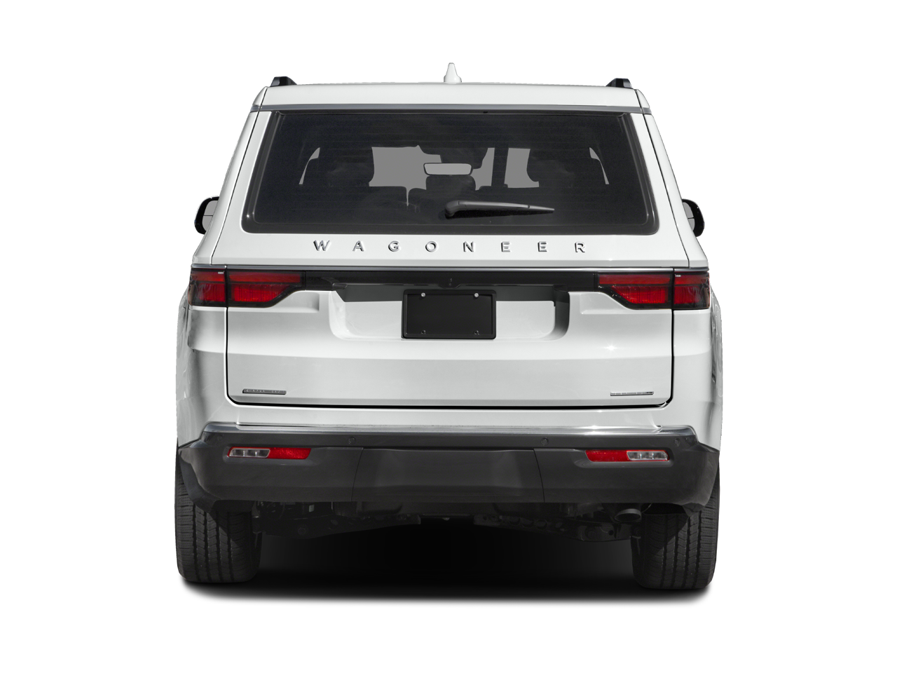 2022 Jeep Wagoneer Series III 4x4