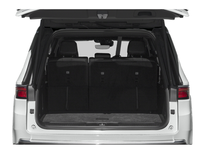 2022 Jeep Wagoneer Series III 4x4