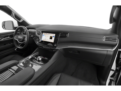 2022 Jeep Wagoneer Series III 4x4