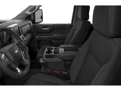 2023 Chevrolet Silverado 3500 HD WT