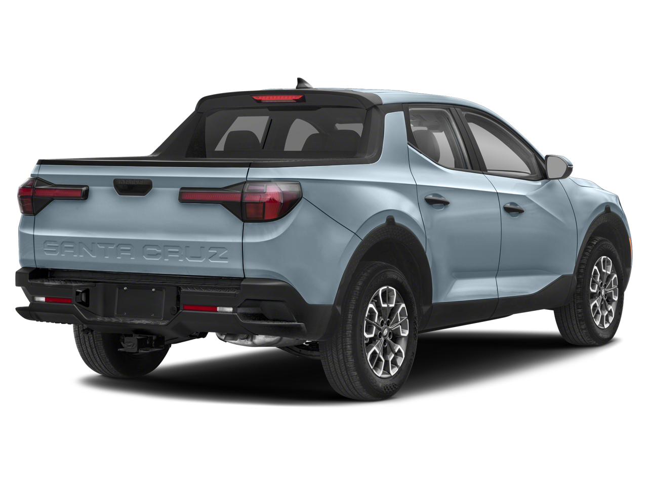 2023 Hyundai Santa Cruz SEL photo 2