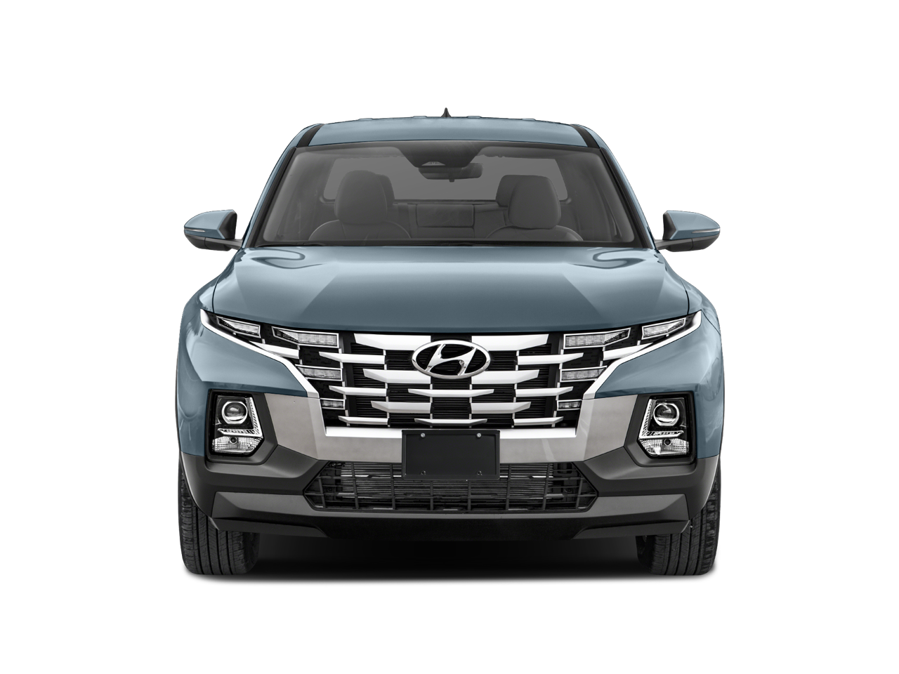 2023 Hyundai Santa Cruz SEL photo 4