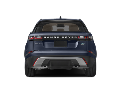 2023 Land Rover Range Rover Velar R-Dynamic S MHEV