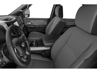 2024 RAM 2500 Big Horn Crew Cab 4x4 6'4" Box