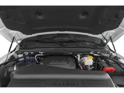 2024 RAM 2500 Big Horn Crew Cab 4x4 6'4" Box