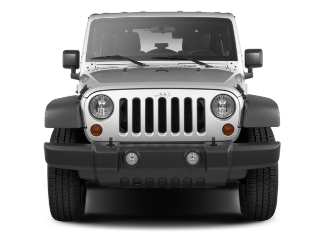 2010 Jeep Wrangler Unlimited Sport