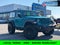 2020 Jeep Wrangler Sport 4x4