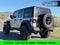 2020 Jeep Wrangler Unlimited Willys Sport 4x4