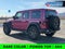 2022 Jeep Wrangler Unlimited Sport S 4x4