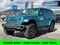 2019 Jeep Wrangler Unlimited Rubicon 4x4