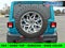 2020 Jeep Wrangler Unlimited Rubicon 4X4