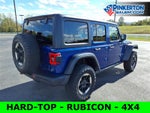 2019 Jeep Wrangler Unlimited Rubicon 4x4