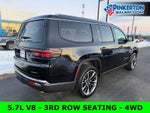 2022 Jeep Wagoneer Series III 4x4