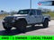 2023 Jeep Gladiator Mojave 4x4