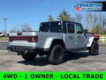 2023 Jeep Gladiator Mojave 4x4