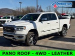 2020 RAM 1500 Limited Crew Cab 4x4 5'7" Box