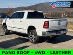 2020 RAM 1500 Limited Crew Cab 4x4 5'7" Box