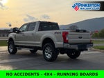 2017 Ford Super Duty F-250 SRW Lariat
