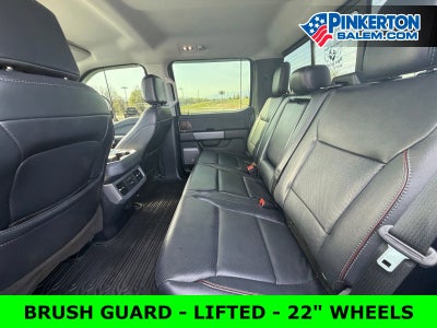2024 Ford F-350 Lariat
