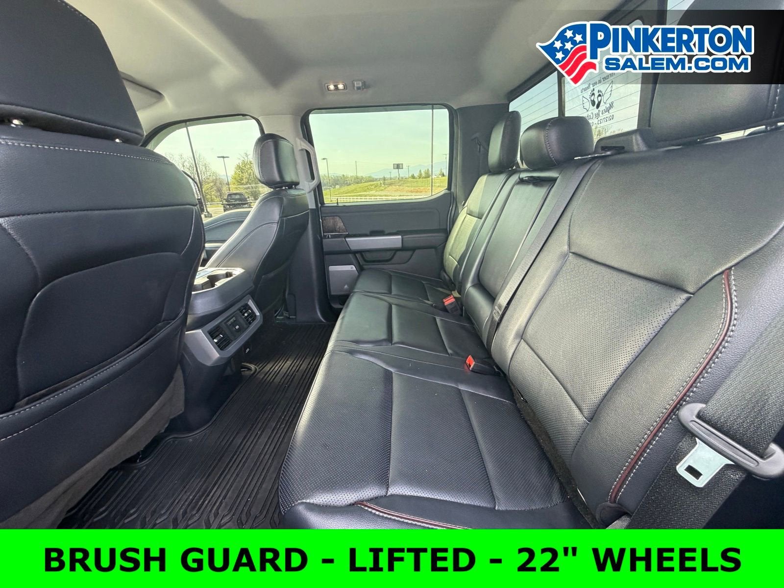 2024 Ford F-350 Lariat