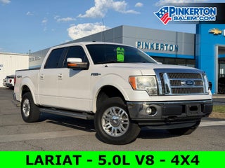 2011 Ford F-150 XL