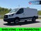 2019 Ford Transit-150 T-150 130" Low Rf 8600 GVWR Swing-Out RH Dr