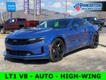 2021 Chevrolet Camaro LT1