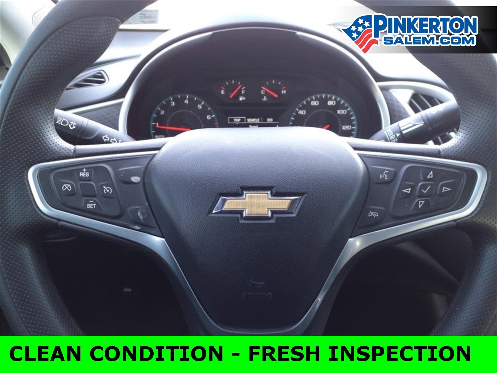 2022 Chevrolet Malibu LS