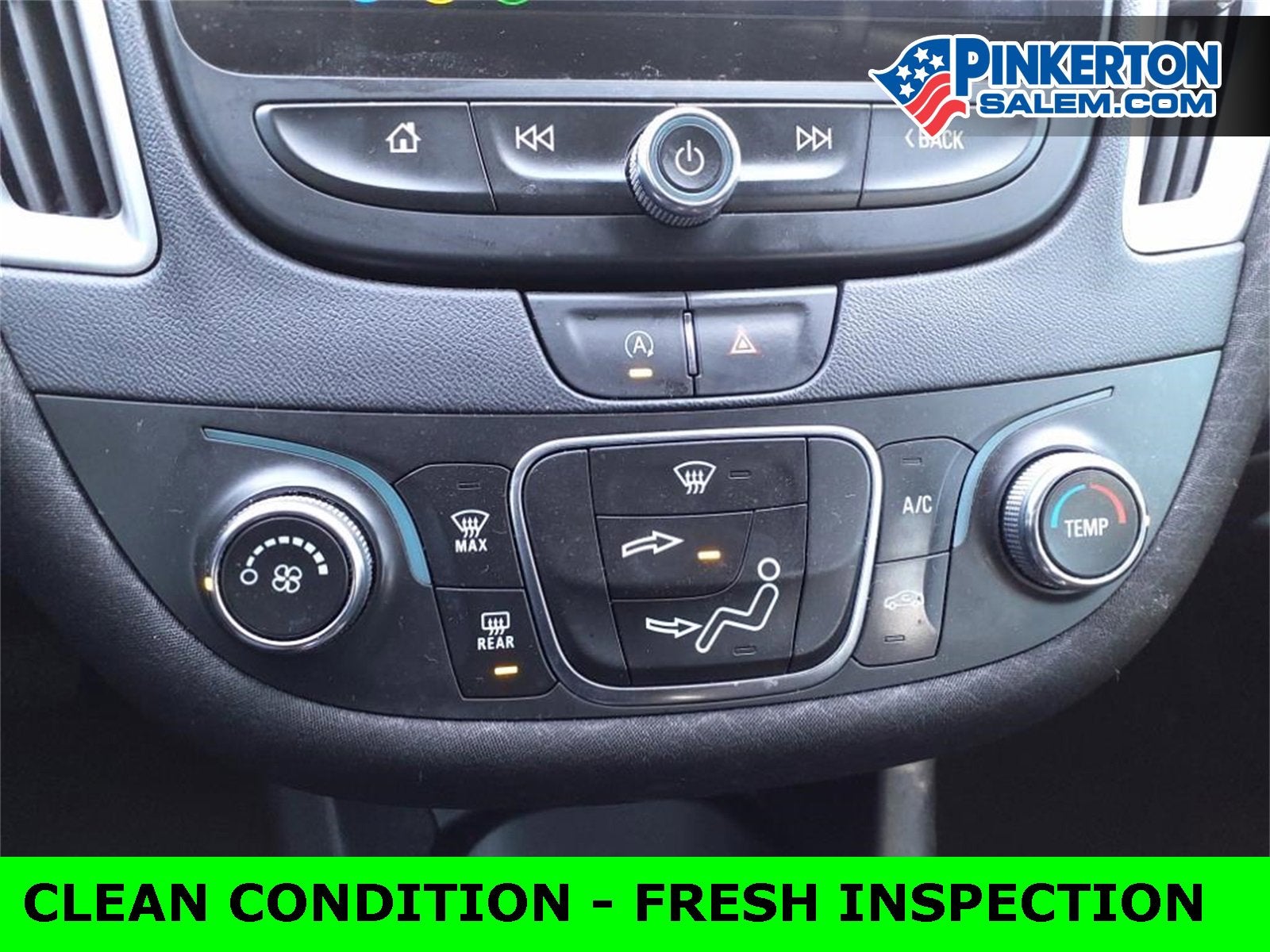 2022 Chevrolet Malibu LS