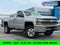 2016 Chevrolet Silverado 2500 HD Work Truck