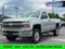 2016 Chevrolet Silverado 2500 HD Work Truck