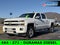 2016 Chevrolet Silverado 2500 HD LTZ